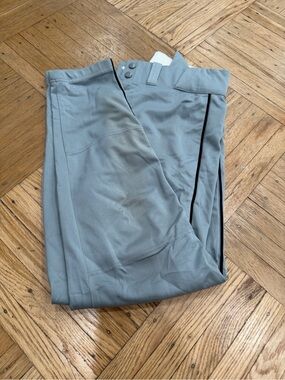 Dirty Mids Baseball Pants Large